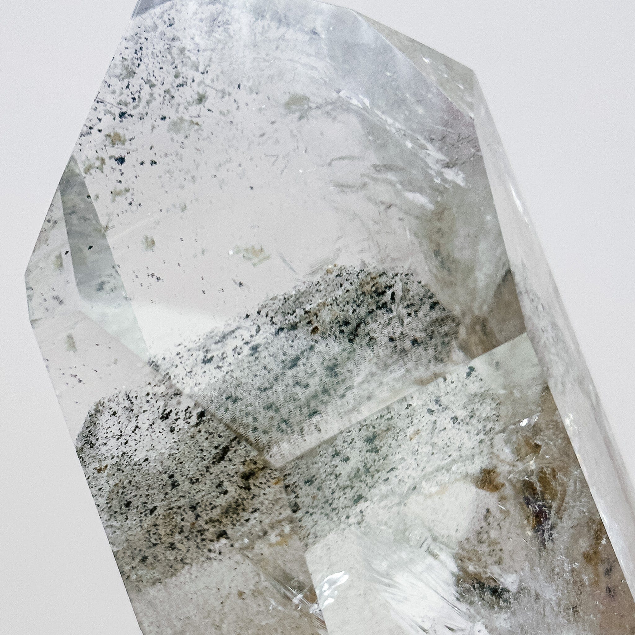Kristali
