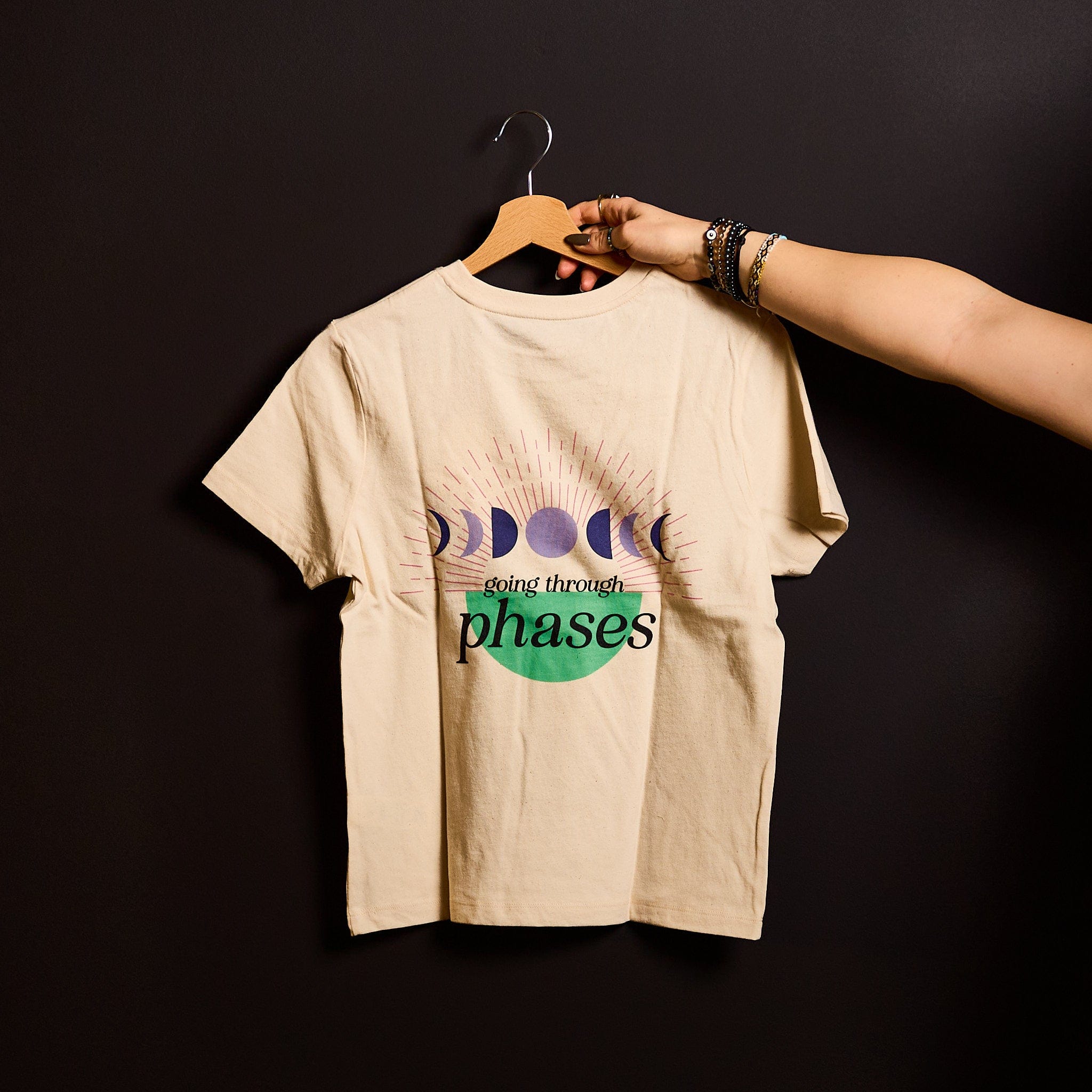 Merch XS / Going Through Phases